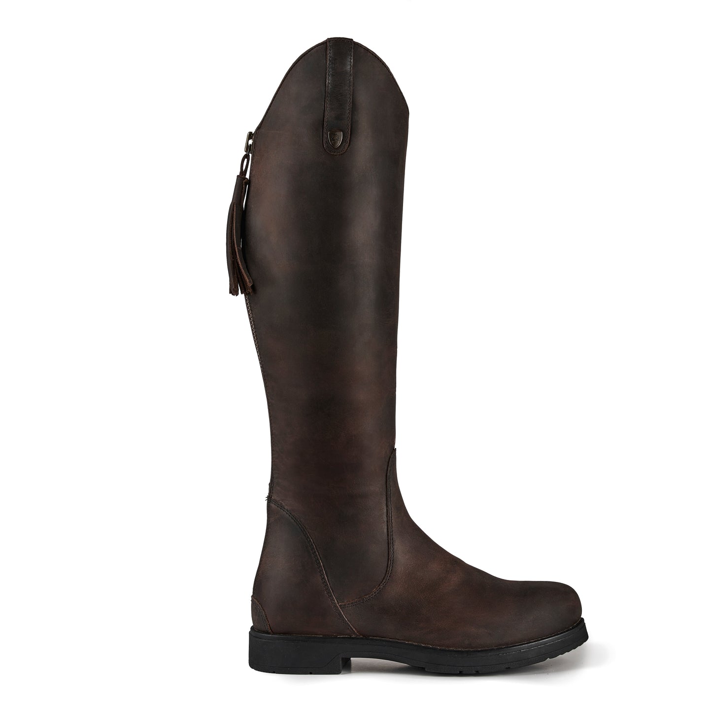 Shires Moretta Renata Country Boots Waterproof Stirrup Compatible Footwear