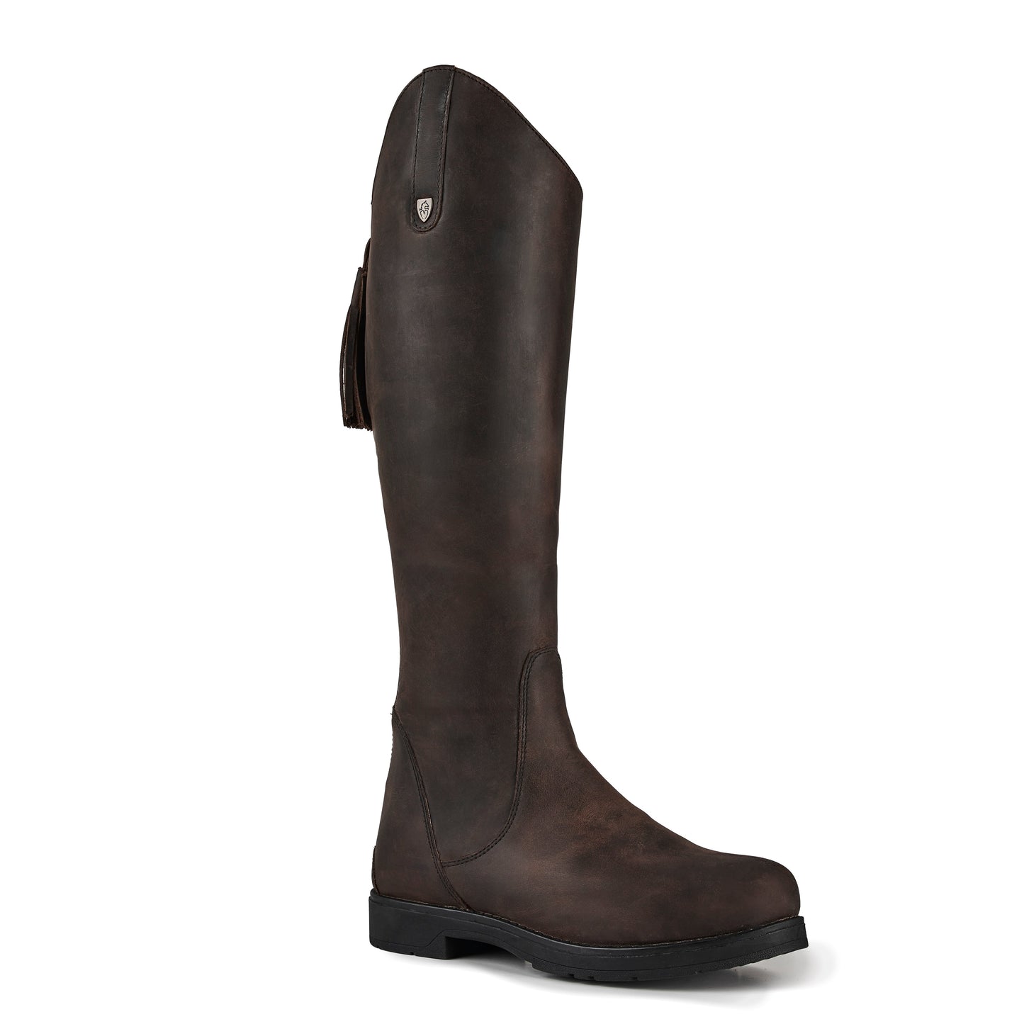 Shires Moretta Renata Country Boots Waterproof Stirrup Compatible Footwear
