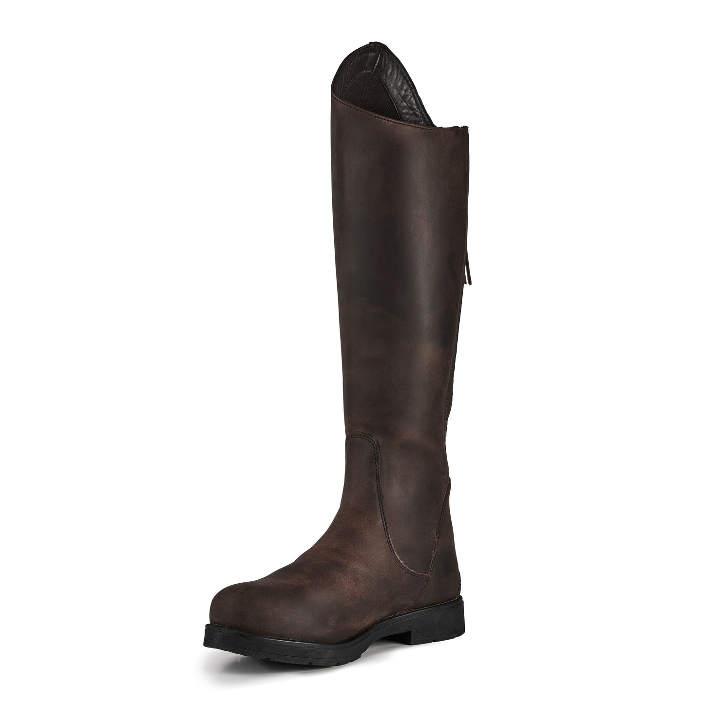 Shires Moretta Renata Country Boots Waterproof Stirrup Compatible Footwear