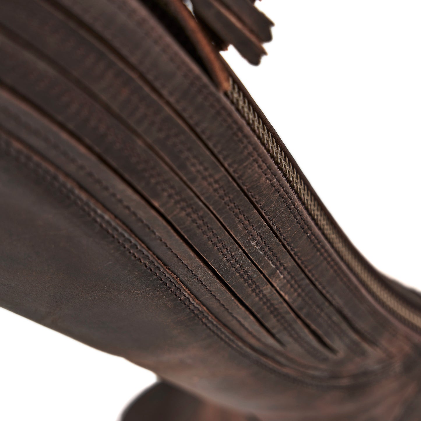 Shires Moretta Renata Country Boots Waterproof Stirrup Compatible Footwear