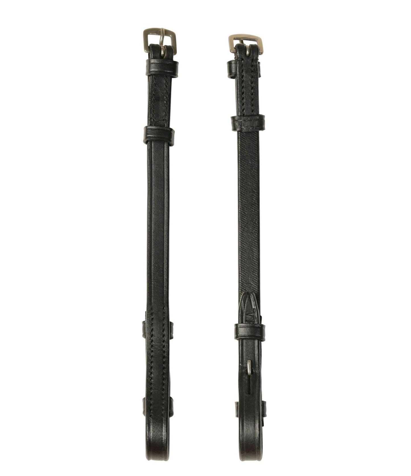 Kincade Classic Cheek Pieces 
#colour_black