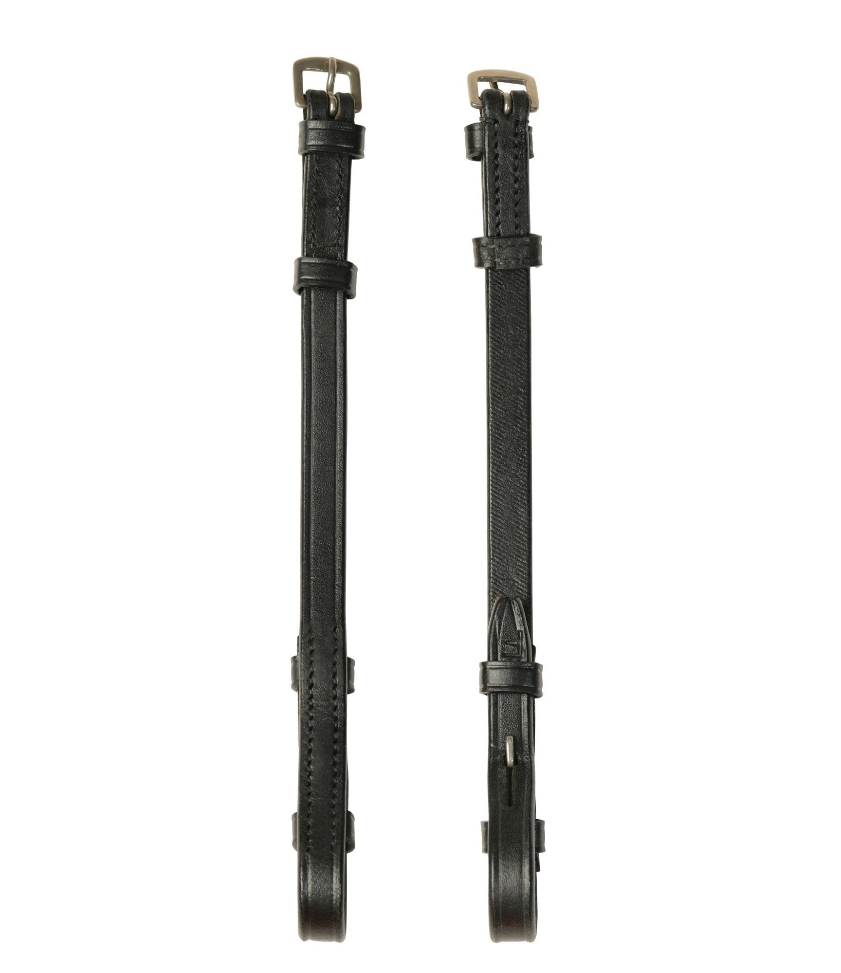 Kincade Classic Cheek Pieces 
#colour_black