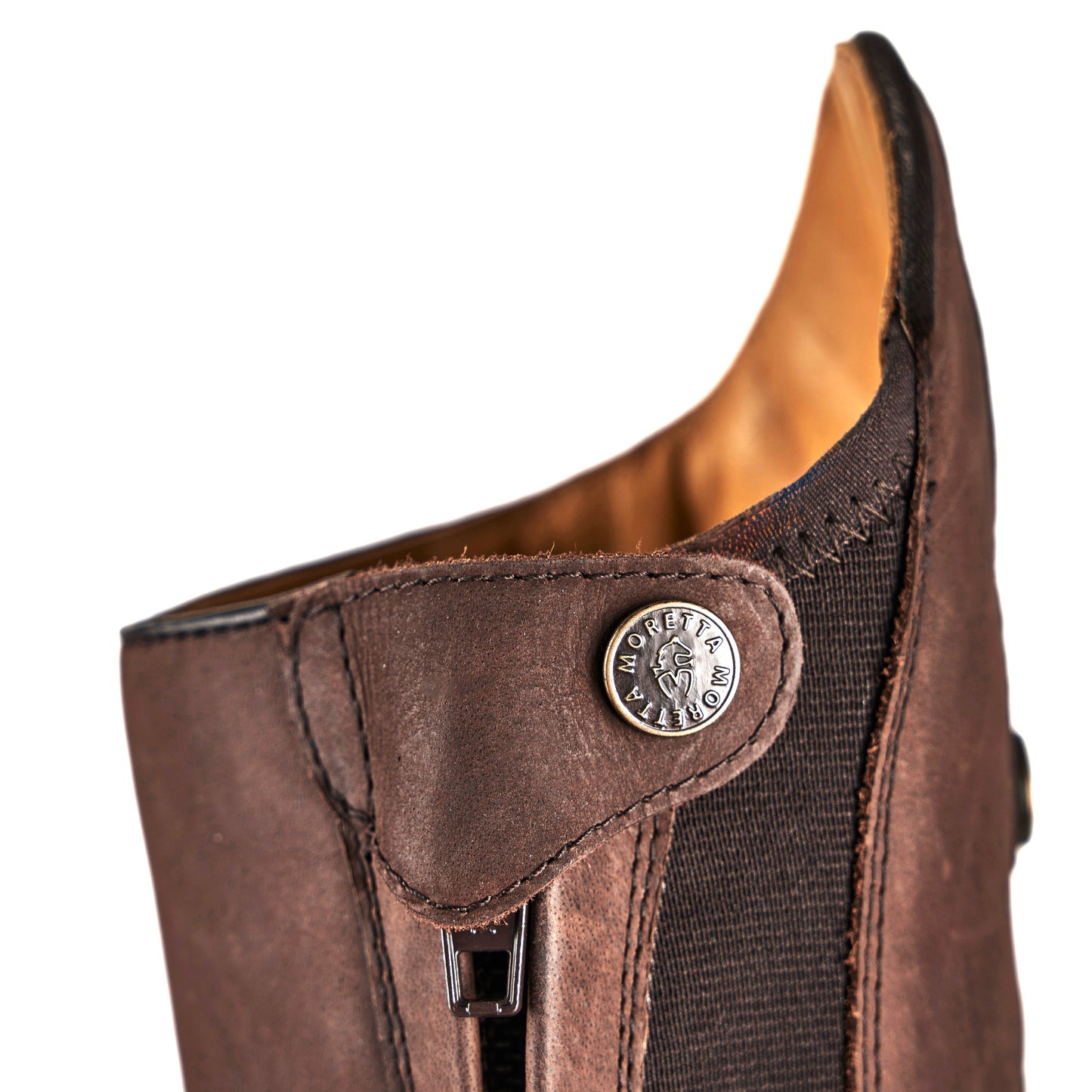 Shires Moretta Voltana Long Xgrip Boots Waterproof Riding For All-Weather
