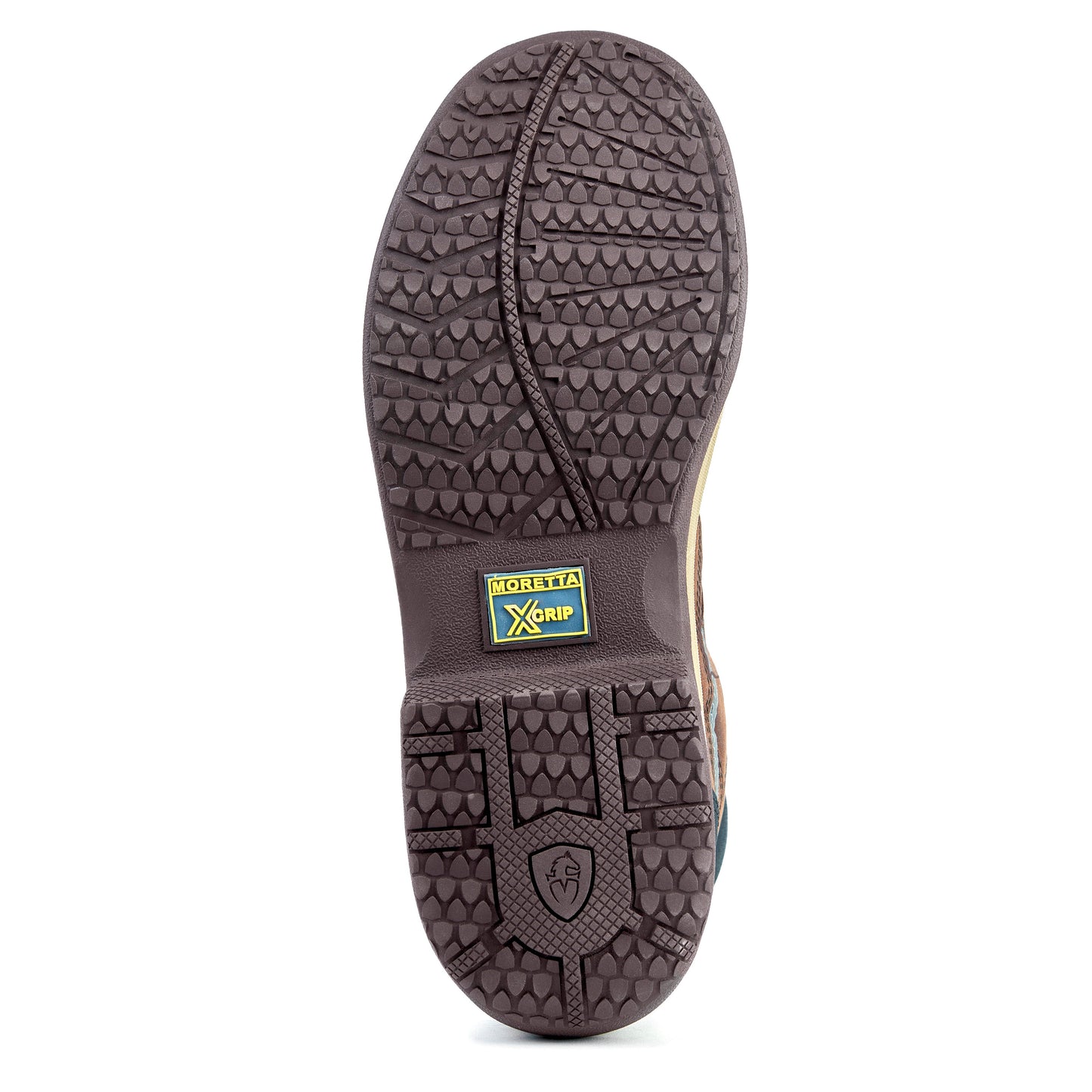 Shires Moretta Voltana Long Xgrip Boots Waterproof Riding For All-Weather