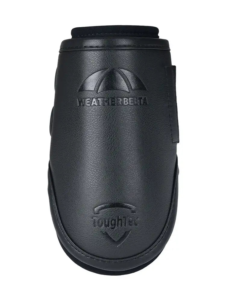Weatherbeeta Horse Tough-Tec Pro Hind Boots ToughTec For Equestrian Protection