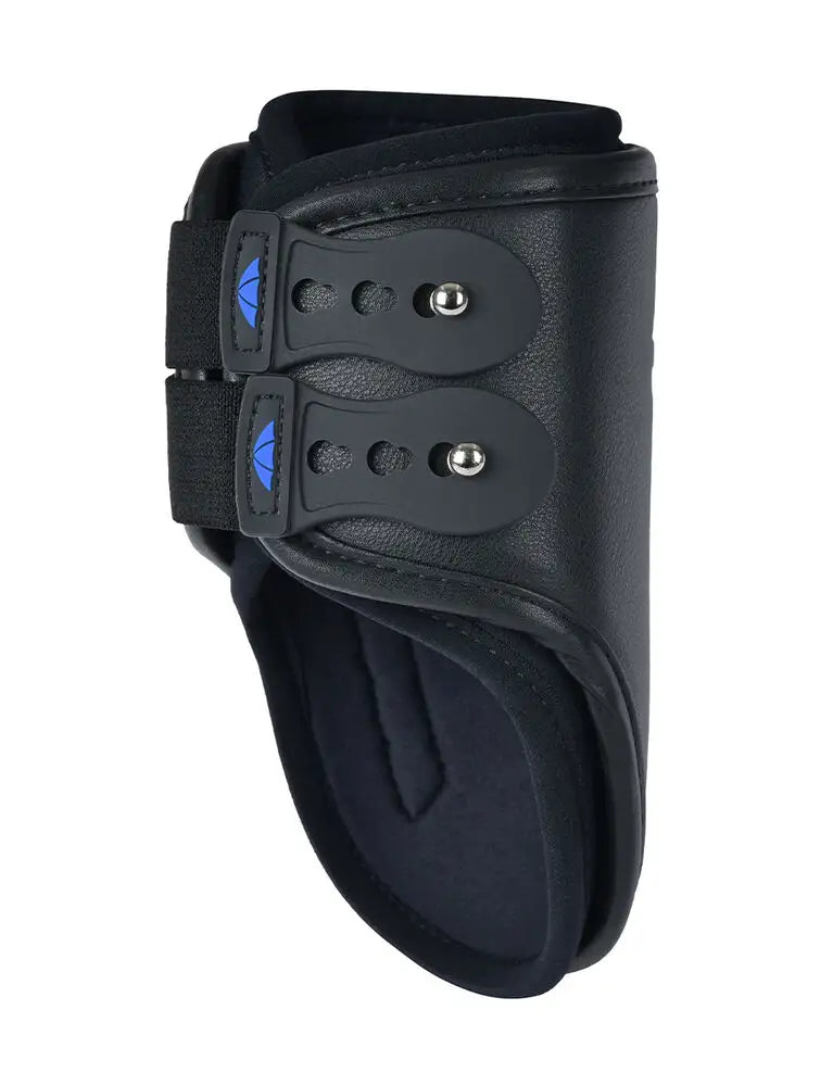 Weatherbeeta Horse Tough-Tec Pro Hind Boots ToughTec For Equestrian Protection