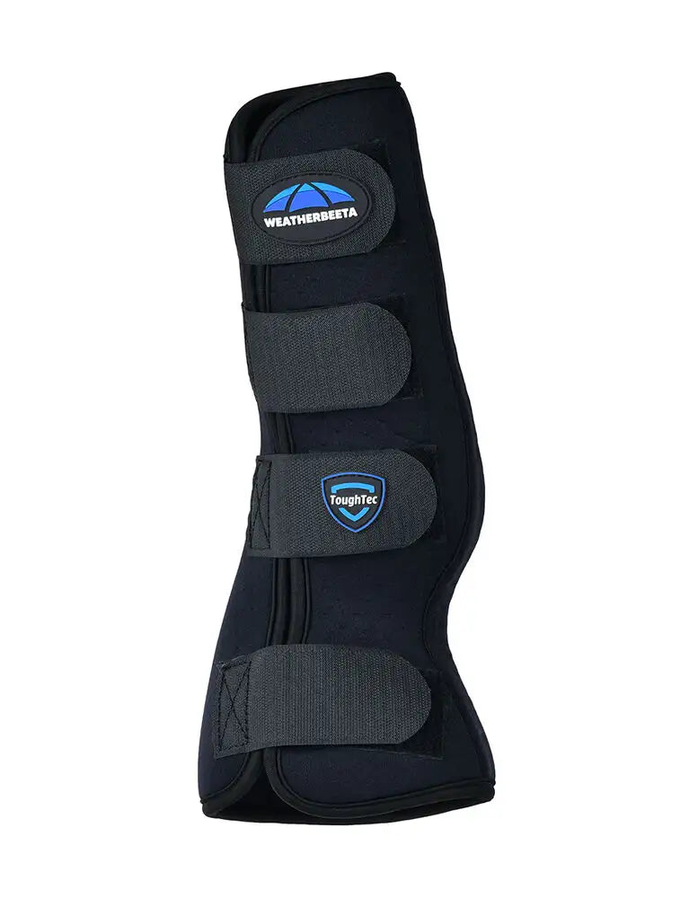 Weatherbeeta Horse Tough-Tec Turnout Boots ToughTec For Horses Durable Mud Fever