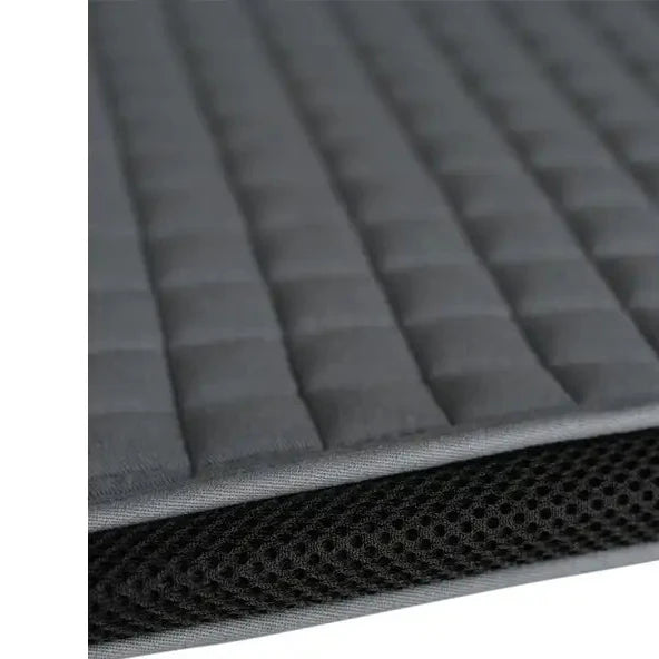 Weatherbeeta Prime Air-Tec All Purpose Saddle Pad #colour_grey