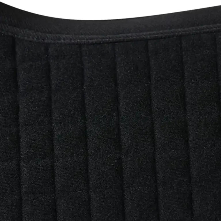 Weatherbeeta Prime Air-Tec Dressage Saddle Pad #colour_light-pink