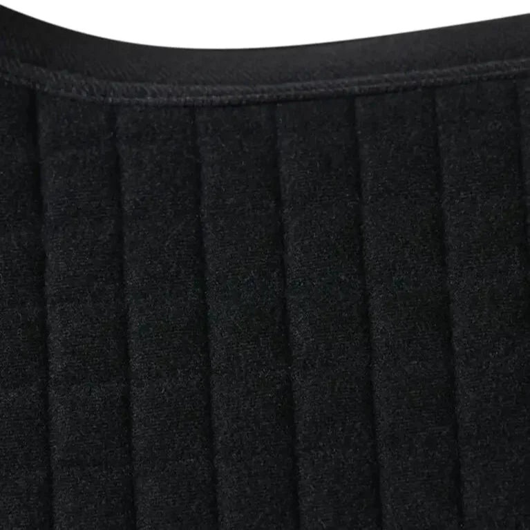Weatherbeeta Prime Air-Tec Dressage Saddle Pad #colour_natural-clay
