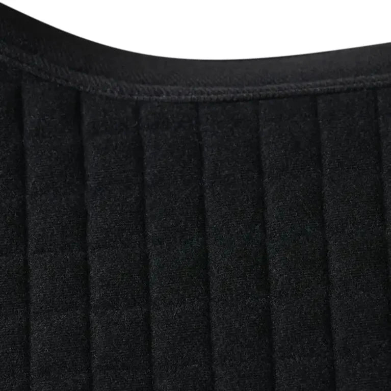 Weatherbeeta Prime Air-Tec Dressage Saddle Pad #colour_sky-blue