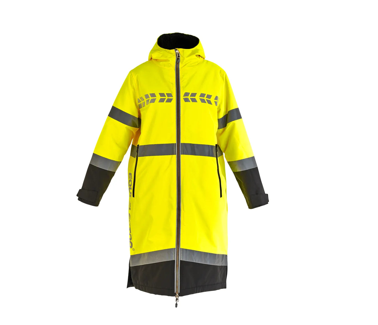 Shires EQUI-FLECTOR All Weather Robe EQUIFLECTOR All-Weather Waterproof