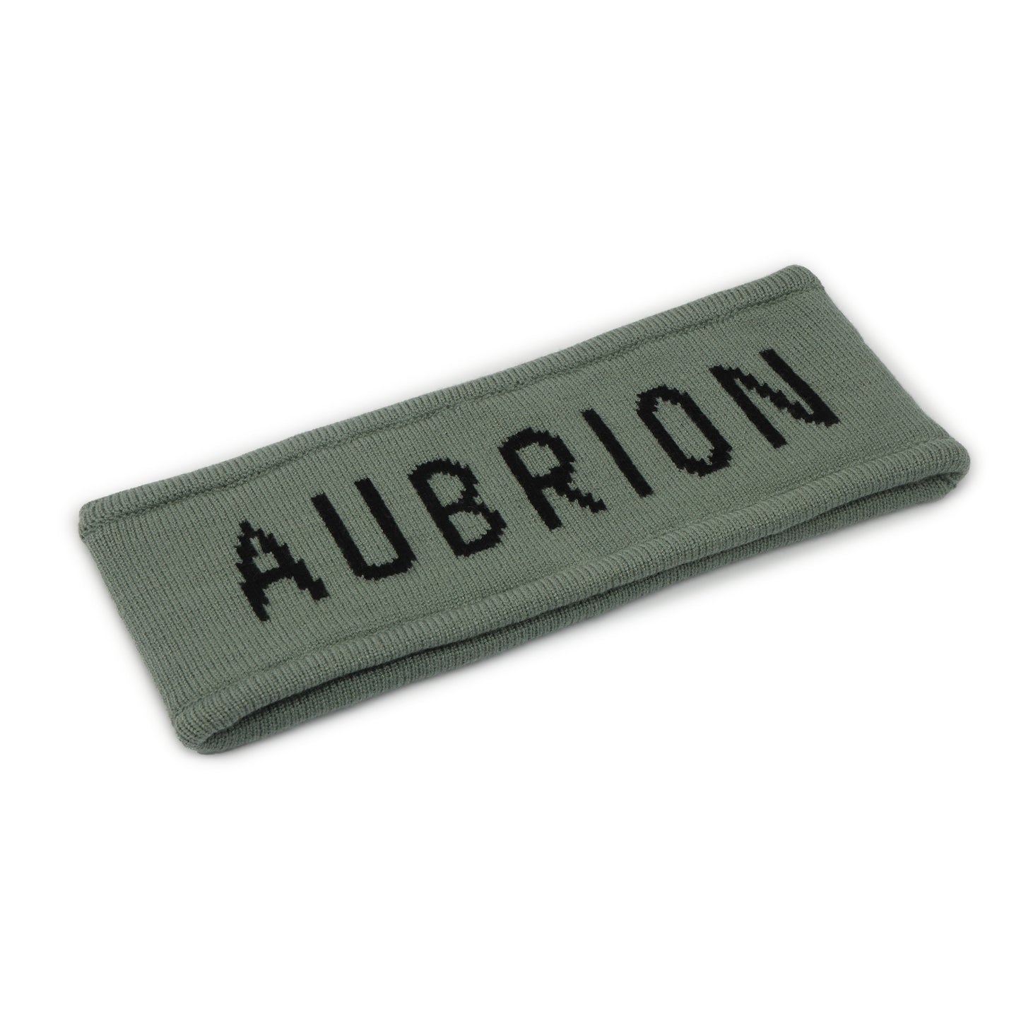 Shires Aubrion React Headband #colour_sage