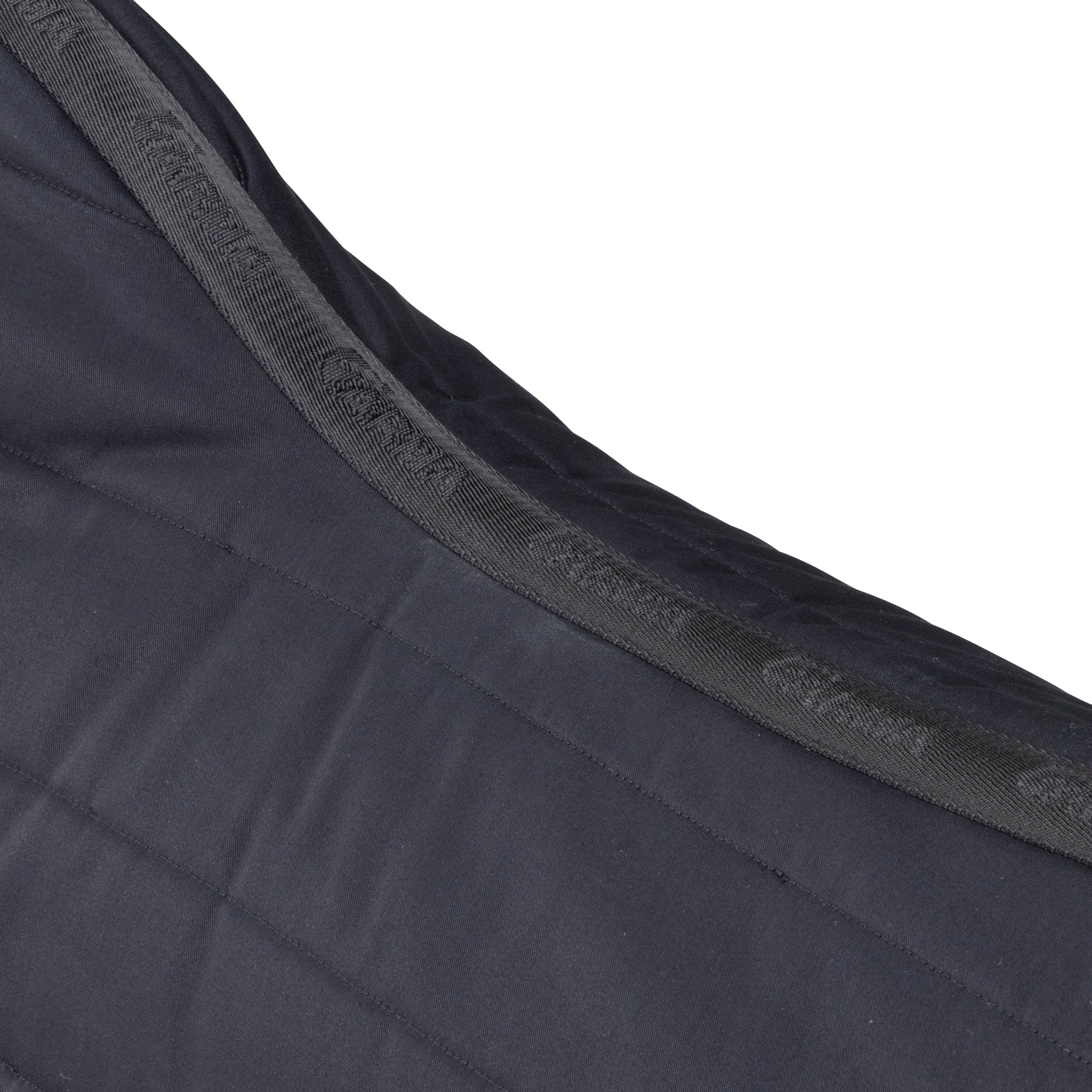 Shires ARMA Comfort GP Saddlepad #colour_black
