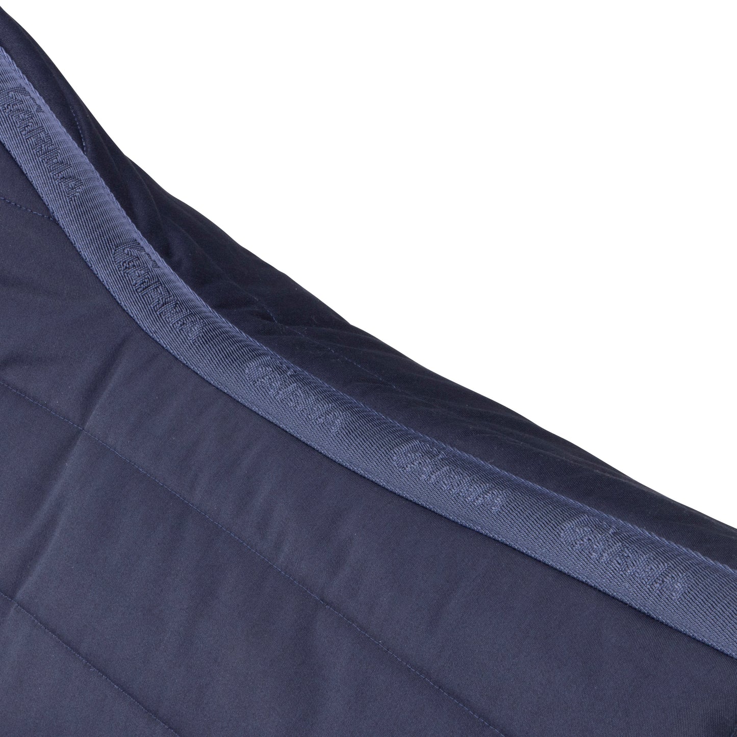 Shires ARMA Comfort GP Saddlepad #colour_navy