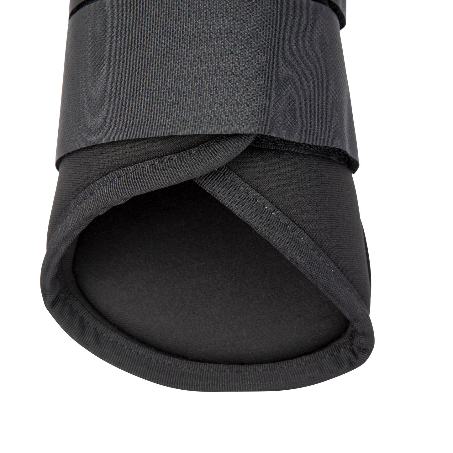 Shires ARMA Contour Pro Brushing Boots #colour_black