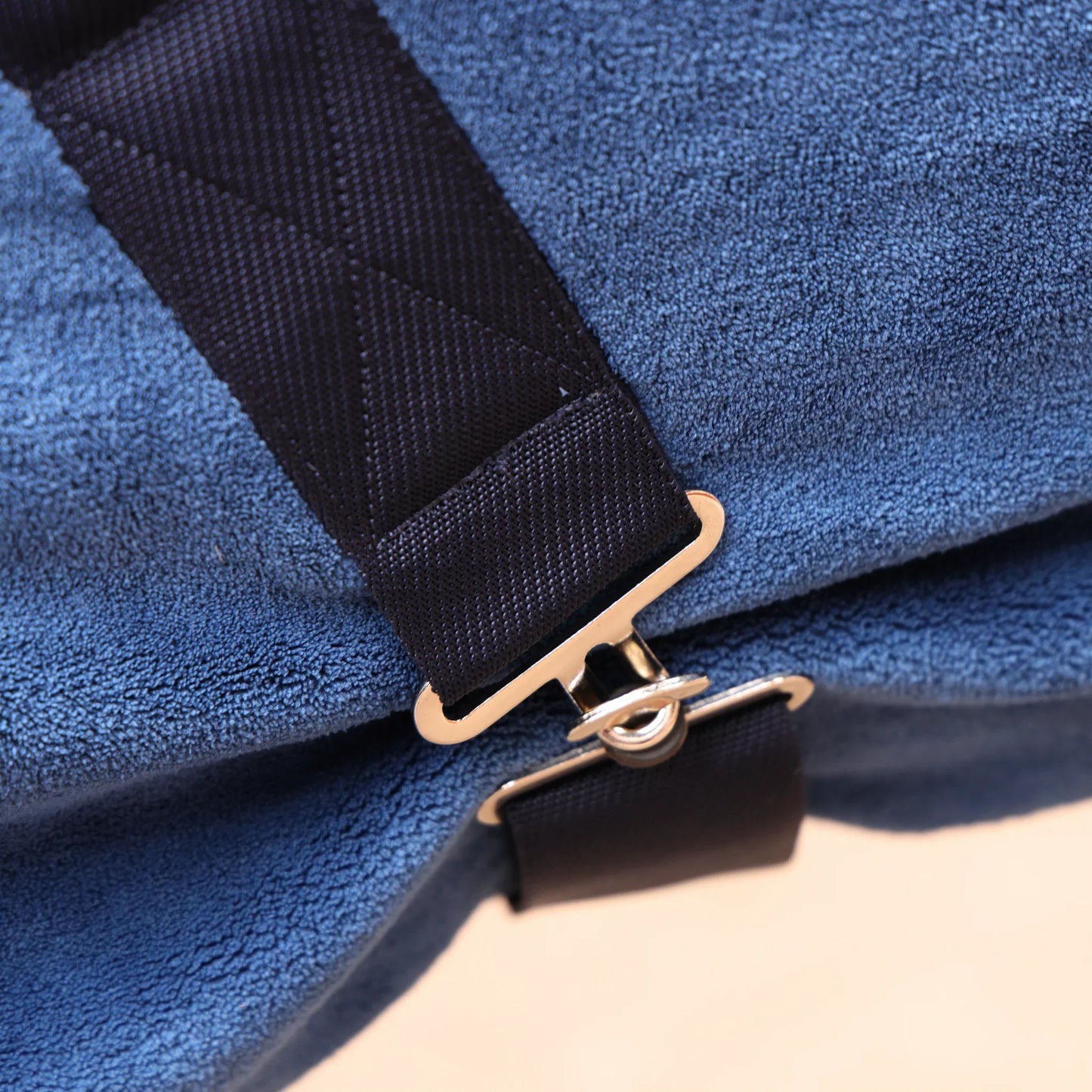 Shires Horse Tempest Original Ultra Drying Rug Soft Absorbent Fleece