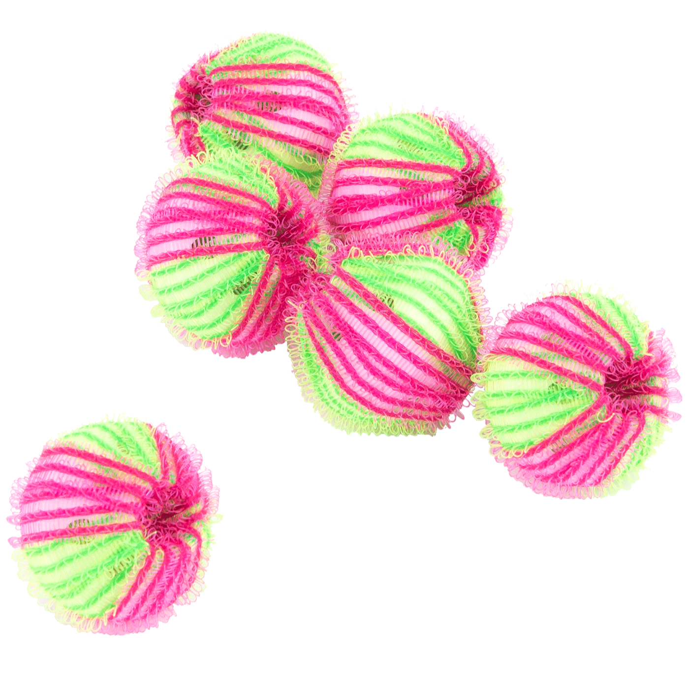 Waldhausen Horse Washing Balls for Pet Hair Removal in Laundry Machine