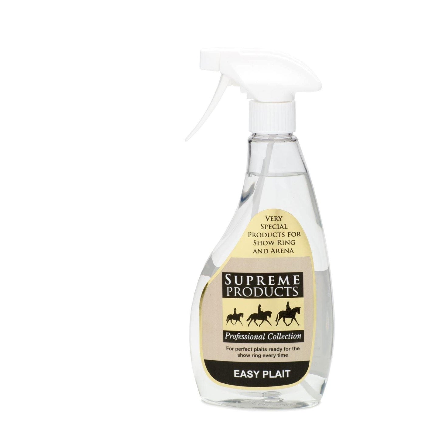 Supreme Products Horse Professional Easy Plait SUP0140 For Neat Plaits