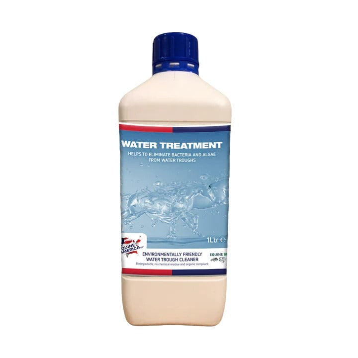 Equine America Water Treatment EcoFriendly Tough Water Cleaner