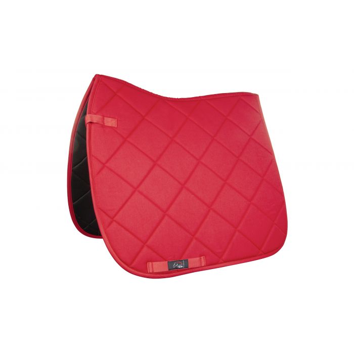 HKM Schabracke -Allround #colour_red