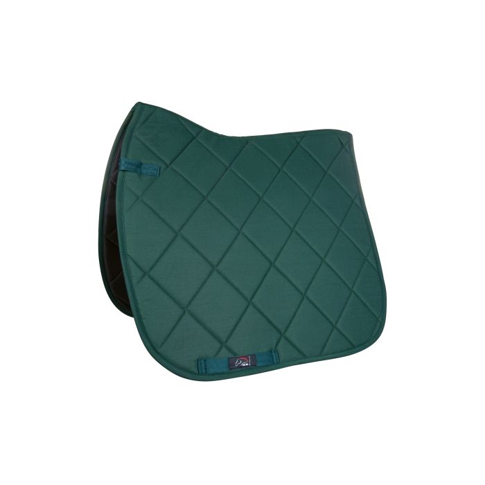 HKM Schabracke -Allround #colour_deep-green