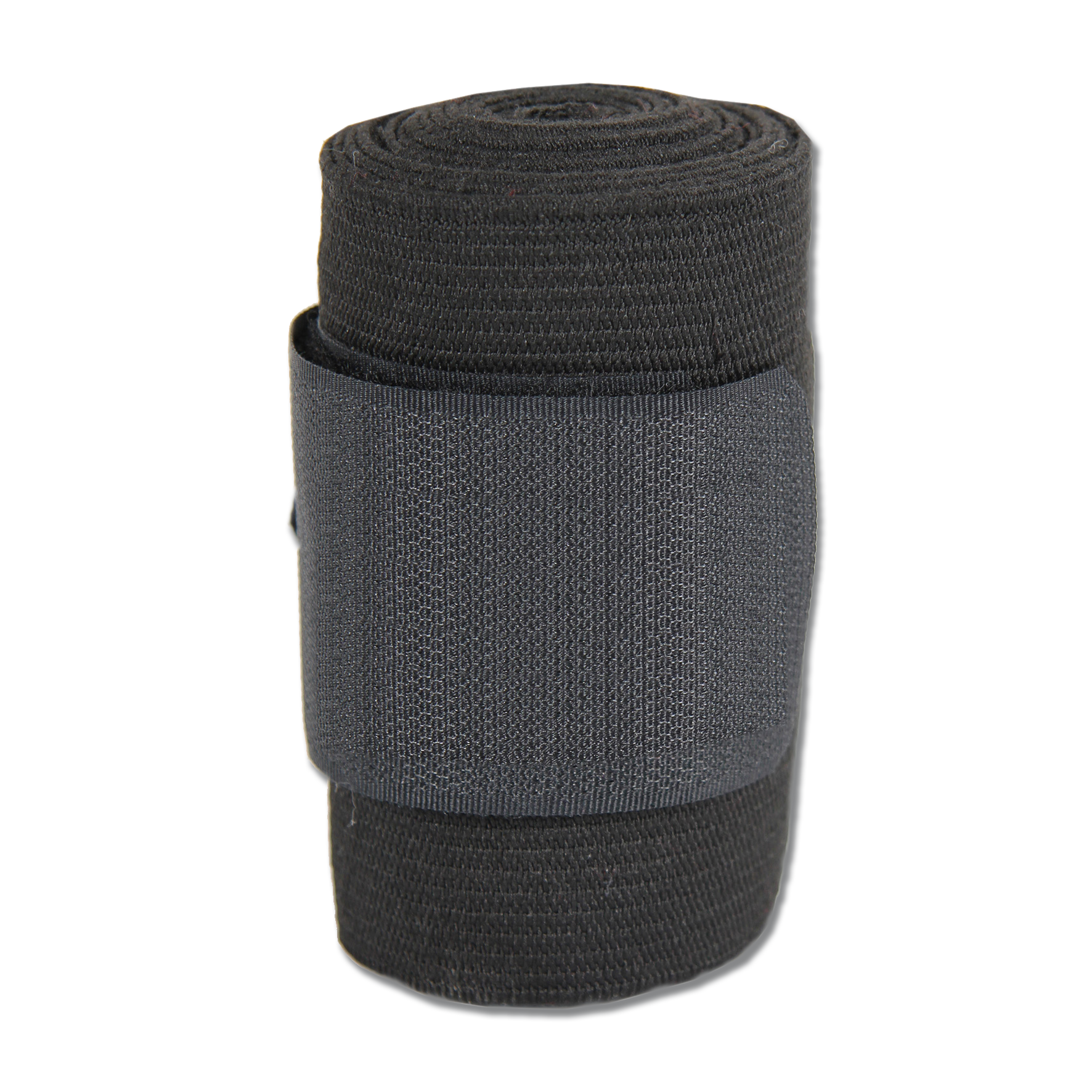 Waldhausen Elastic Bandage Set #colour_black