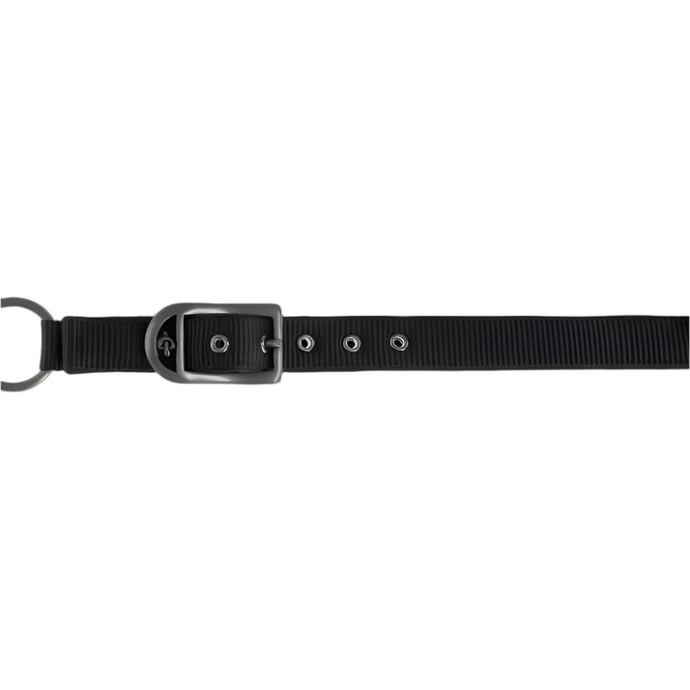 Covalliero Headcollar #colour_black