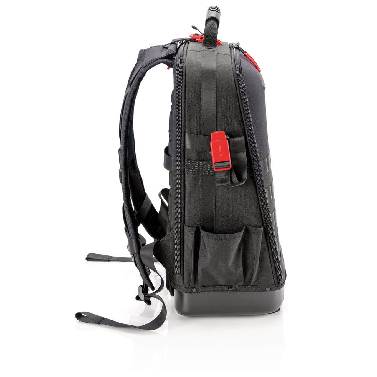KNIPEX Modular Tool Backpack X18 Electro with FIDLOCK and MOLLE System