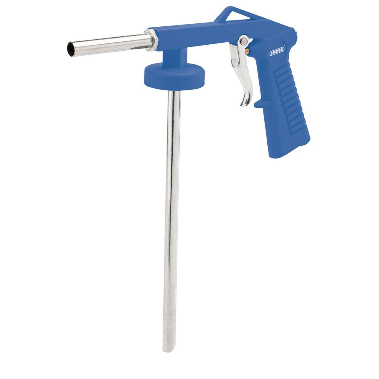 Draper Tools Air Operated Underbody Coating Gun for Rustproofing 1L Tins