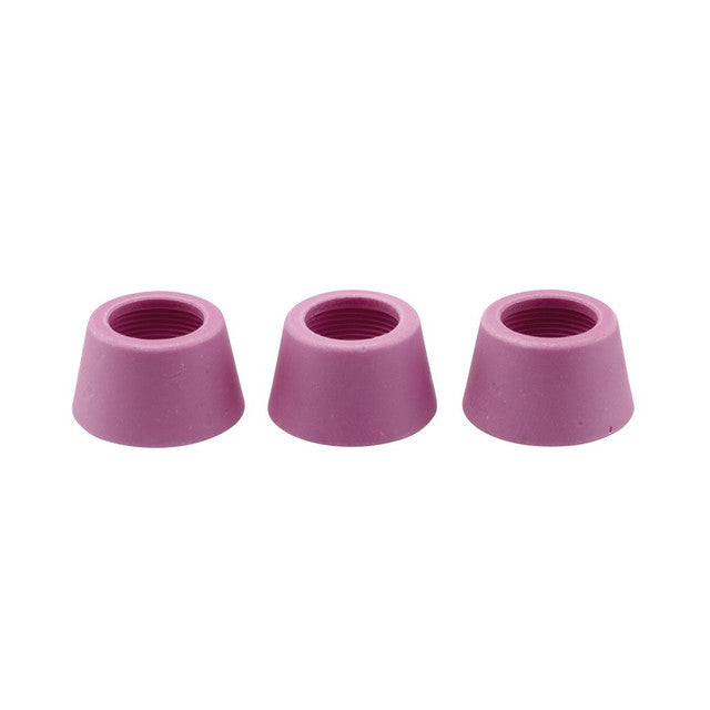 Draper Tools Plasma Cutter Ceramic Shroud AG60 Pack of 3 for 70066