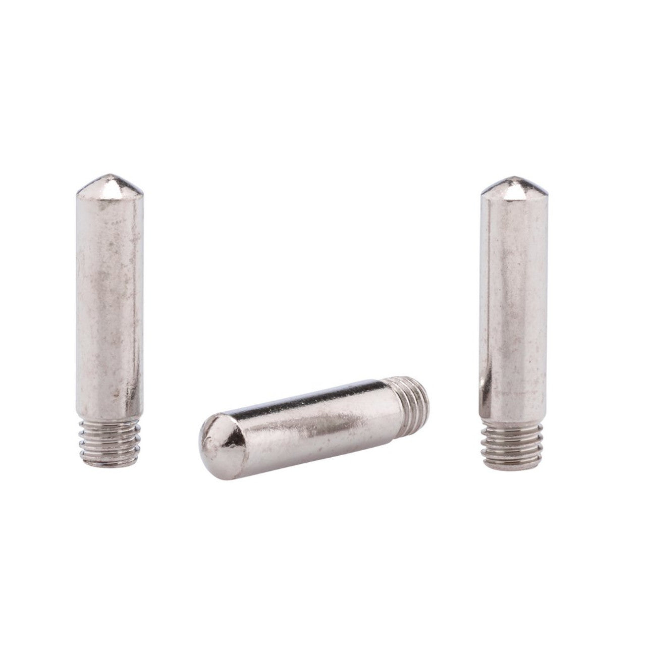 Draper Tools Plasma Cutter Electrodes AG60 Pack of 3 for Stock No. 70066