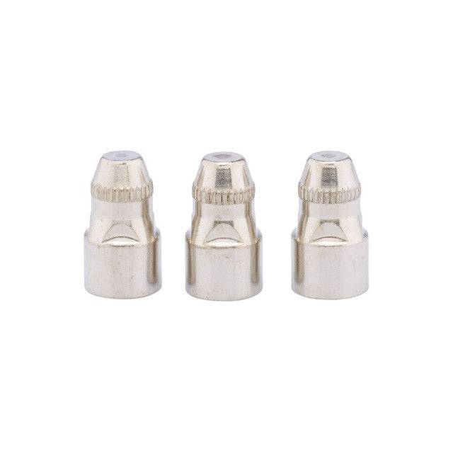 Draper Tools Plasma Cutter Electrodes Pack of 3 for 60A 80A Torches