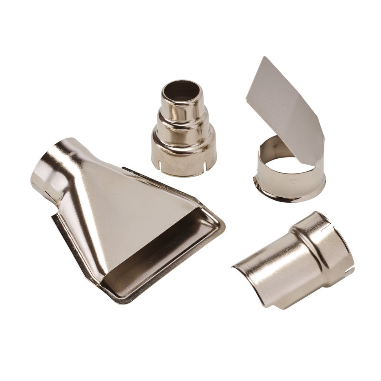 Draper Tools Storm Force Heat Gun Nozzle Set 4 Piece for Stock No. 93815