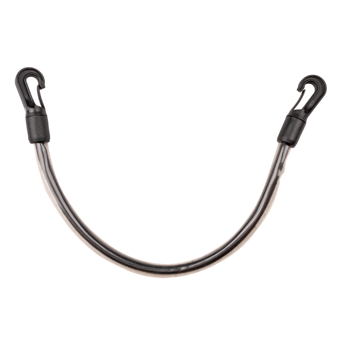 Waldhausen Horse PVC Coated Tail Strap Elastic Crupper Easy To Clean