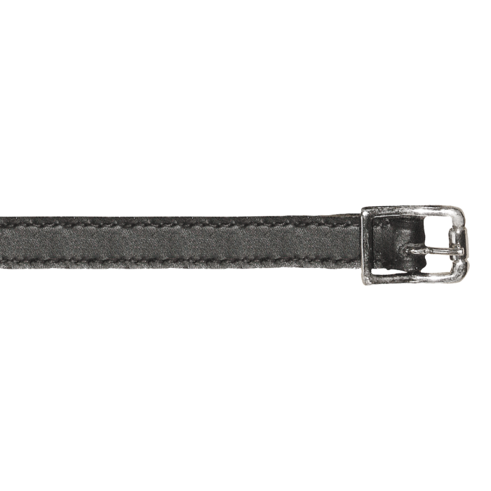 Waldhausen Leather Spur Straps Adjustable Durable Soft for Riding