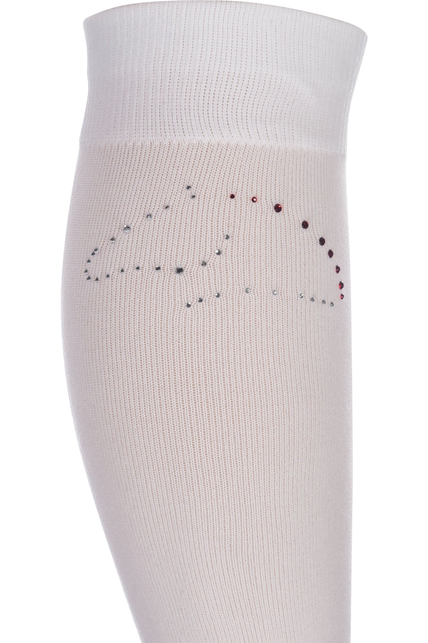 HKM Riding Socks -Team Breathable Moisture Absorbing Competition