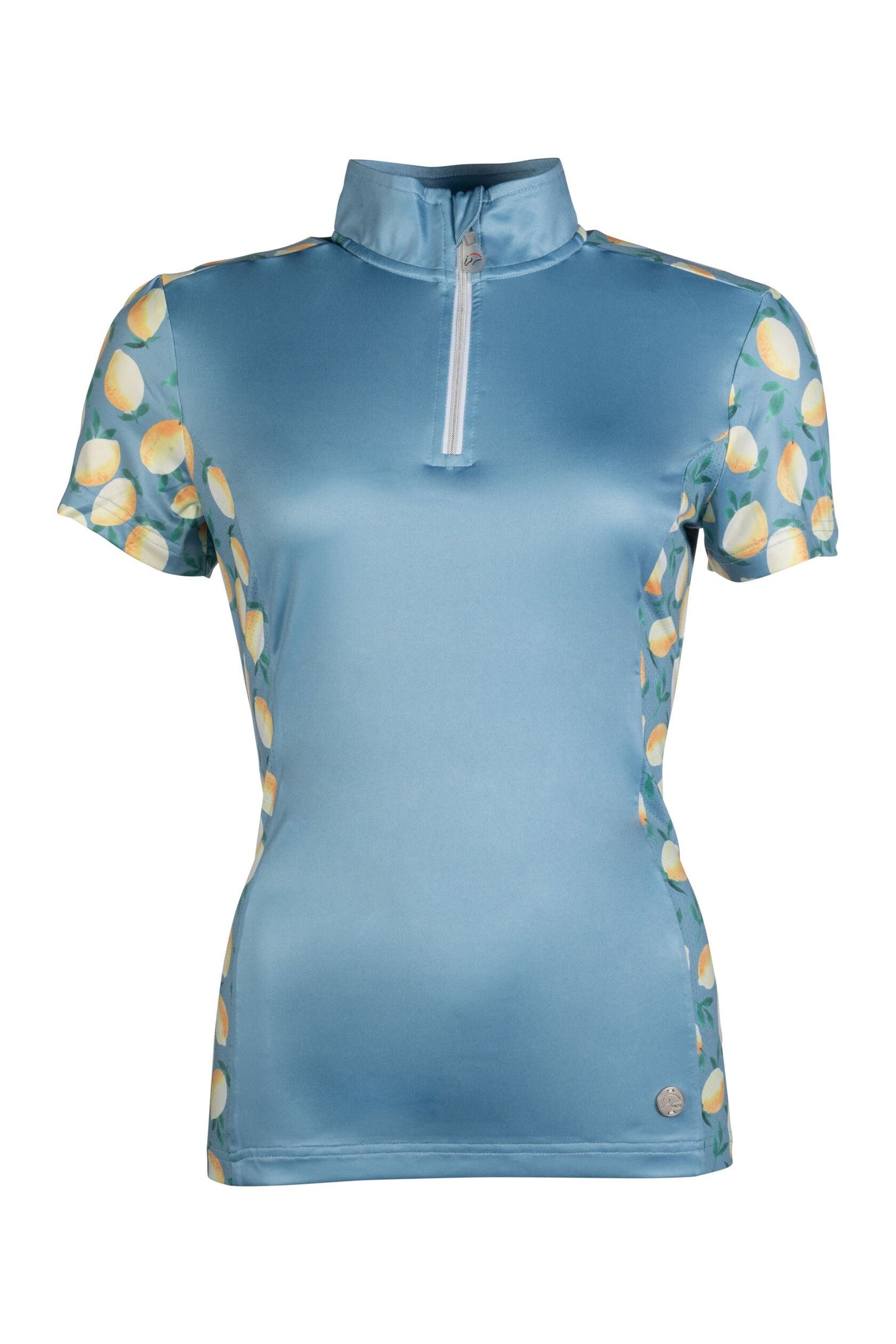 HKM Functional Shirt -Austin- Breathable Fabric UV Protection Active Wear