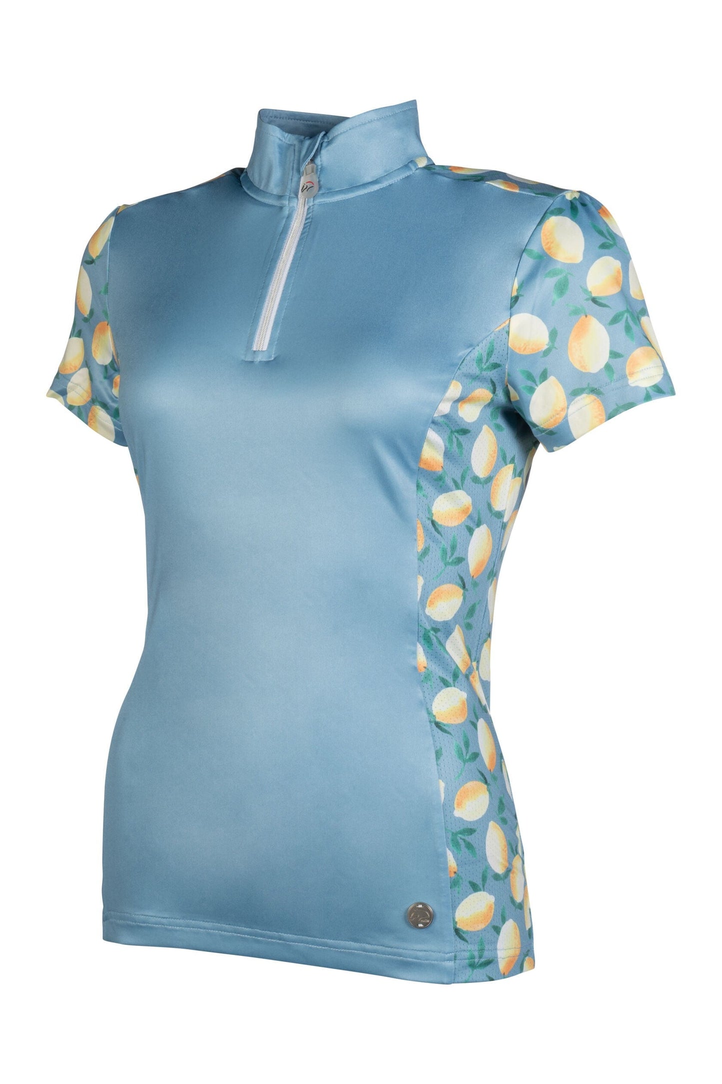 HKM Functional Shirt -Austin- Breathable Fabric UV Protection Active Wear