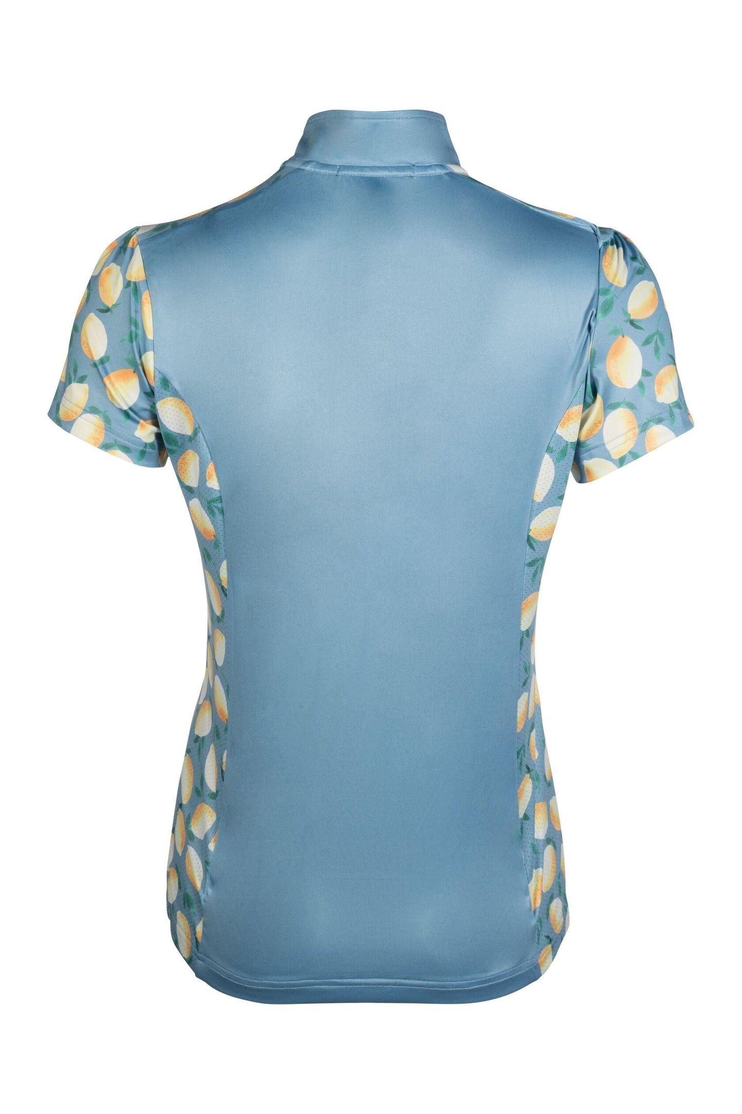 HKM Functional Shirt -Austin- Breathable Fabric UV Protection Active Wear