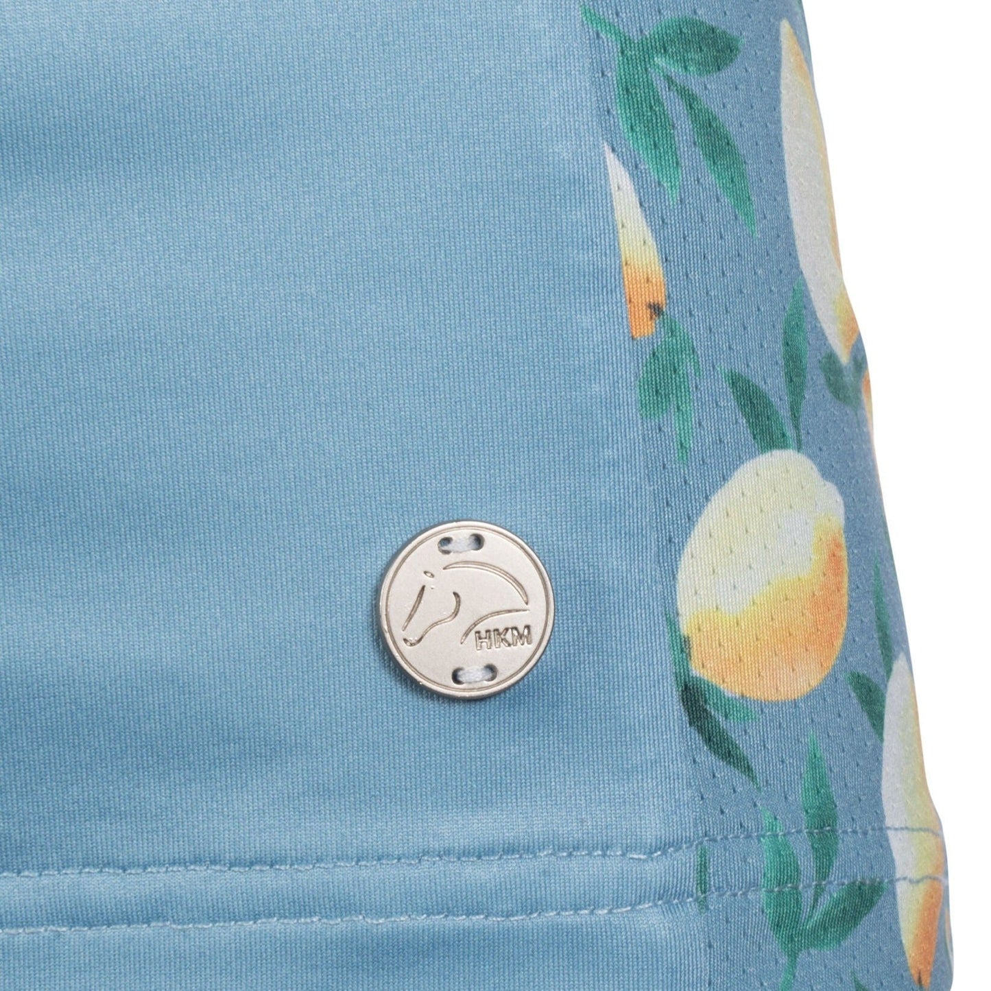 HKM Functional Shirt -Austin- Breathable Fabric UV Protection Active Wear
