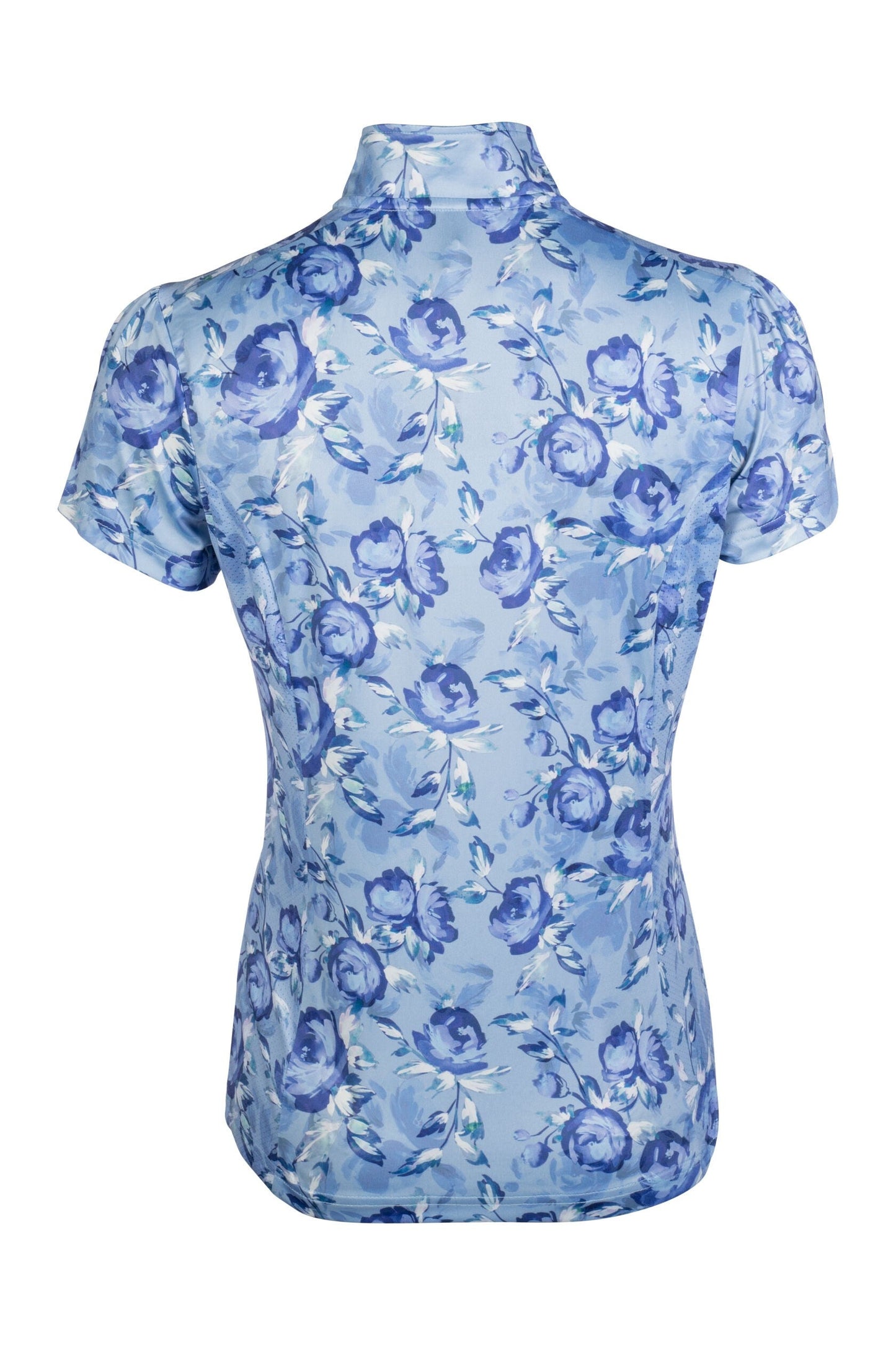 HKM Functional Shirt -Charlotte- Breathable Performance Activewear UV
