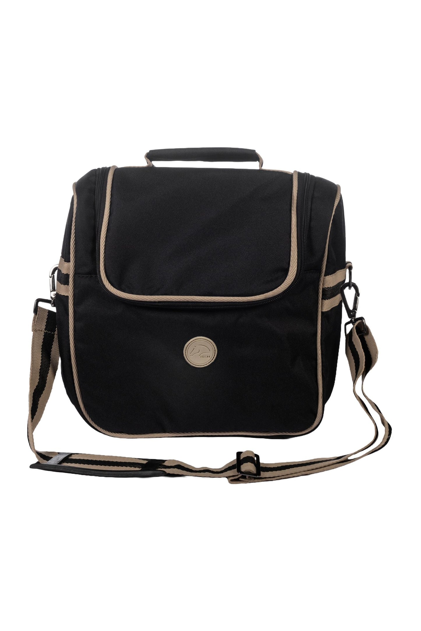 HKM Grooming Bag -Joules- Travel Organiser By For Equestrian Supplies