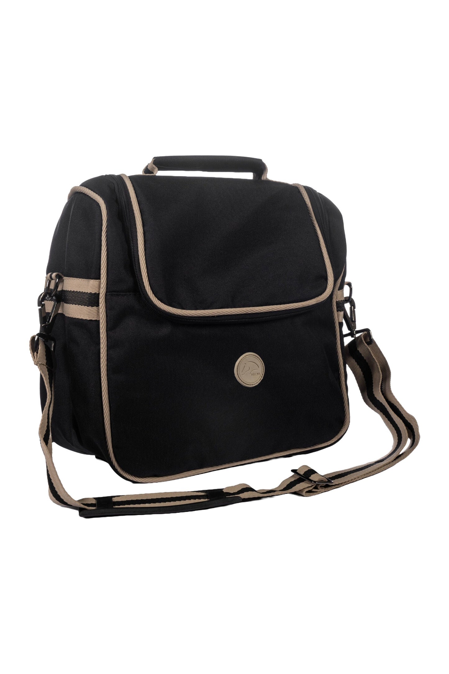 HKM Grooming Bag -Joules- Travel Organiser By For Equestrian Supplies