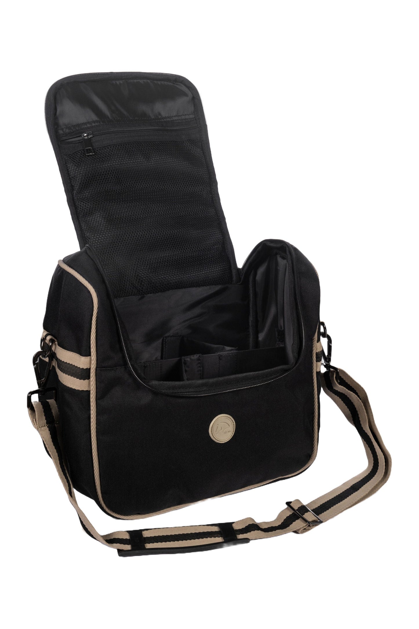 HKM Grooming Bag -Joules- Travel Organiser By For Equestrian Supplies