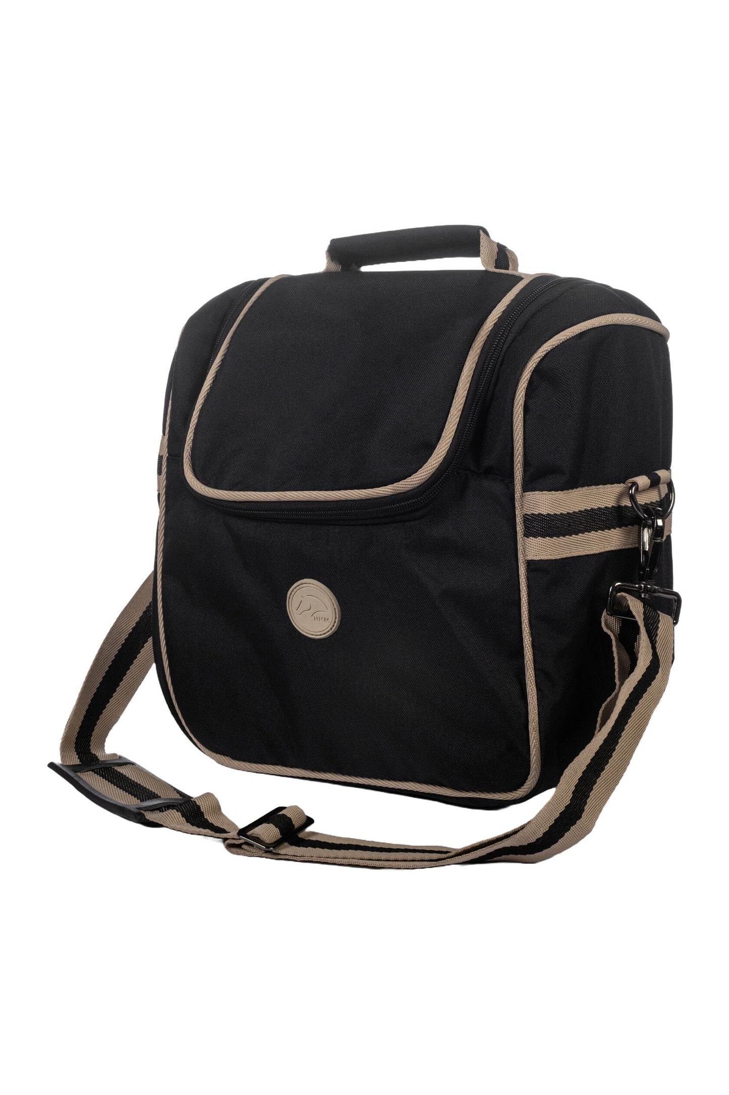 HKM Grooming Bag -Joules- Travel Organiser By For Equestrian Supplies