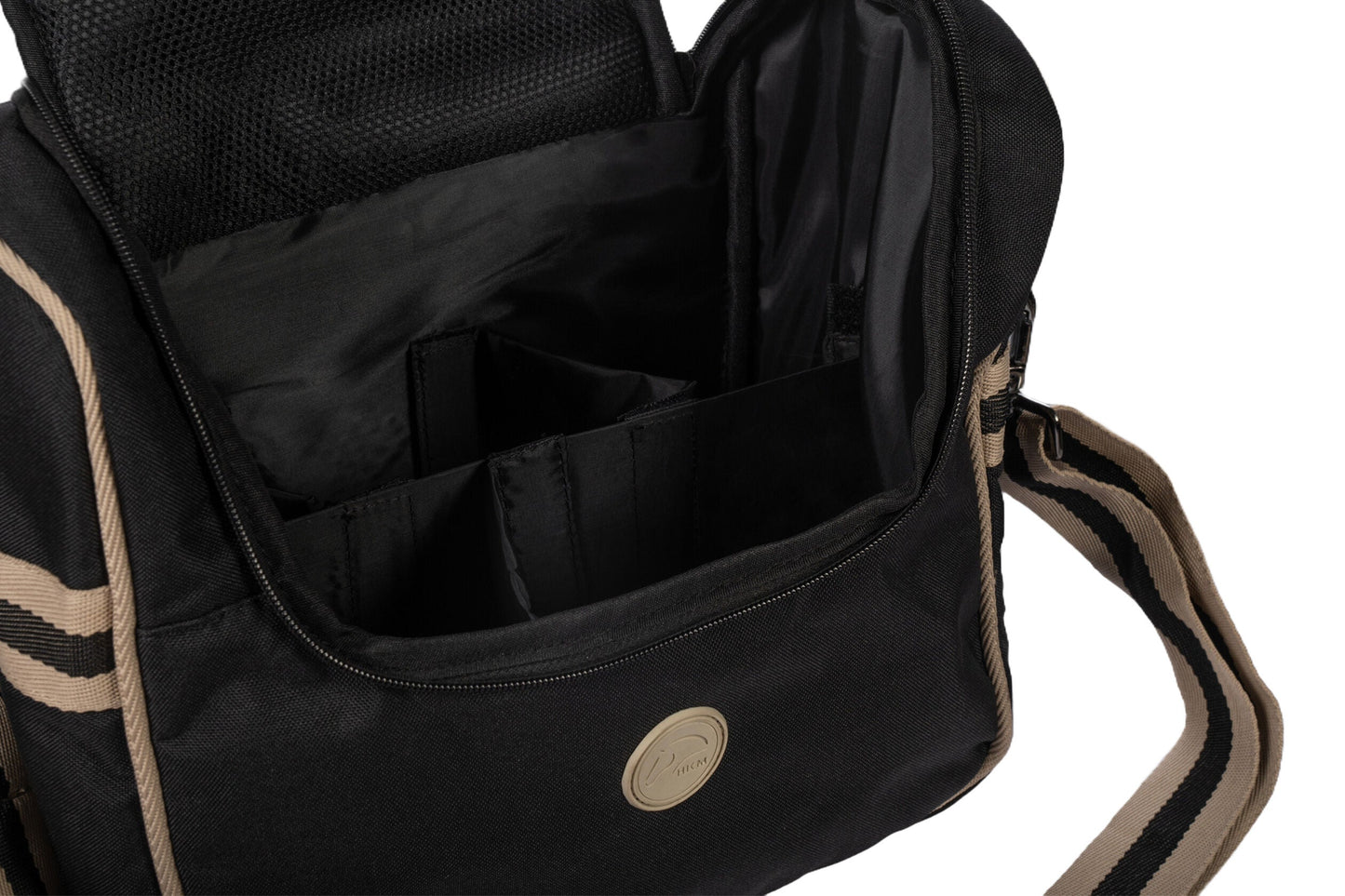 HKM Grooming Bag -Joules- Travel Organiser By For Equestrian Supplies