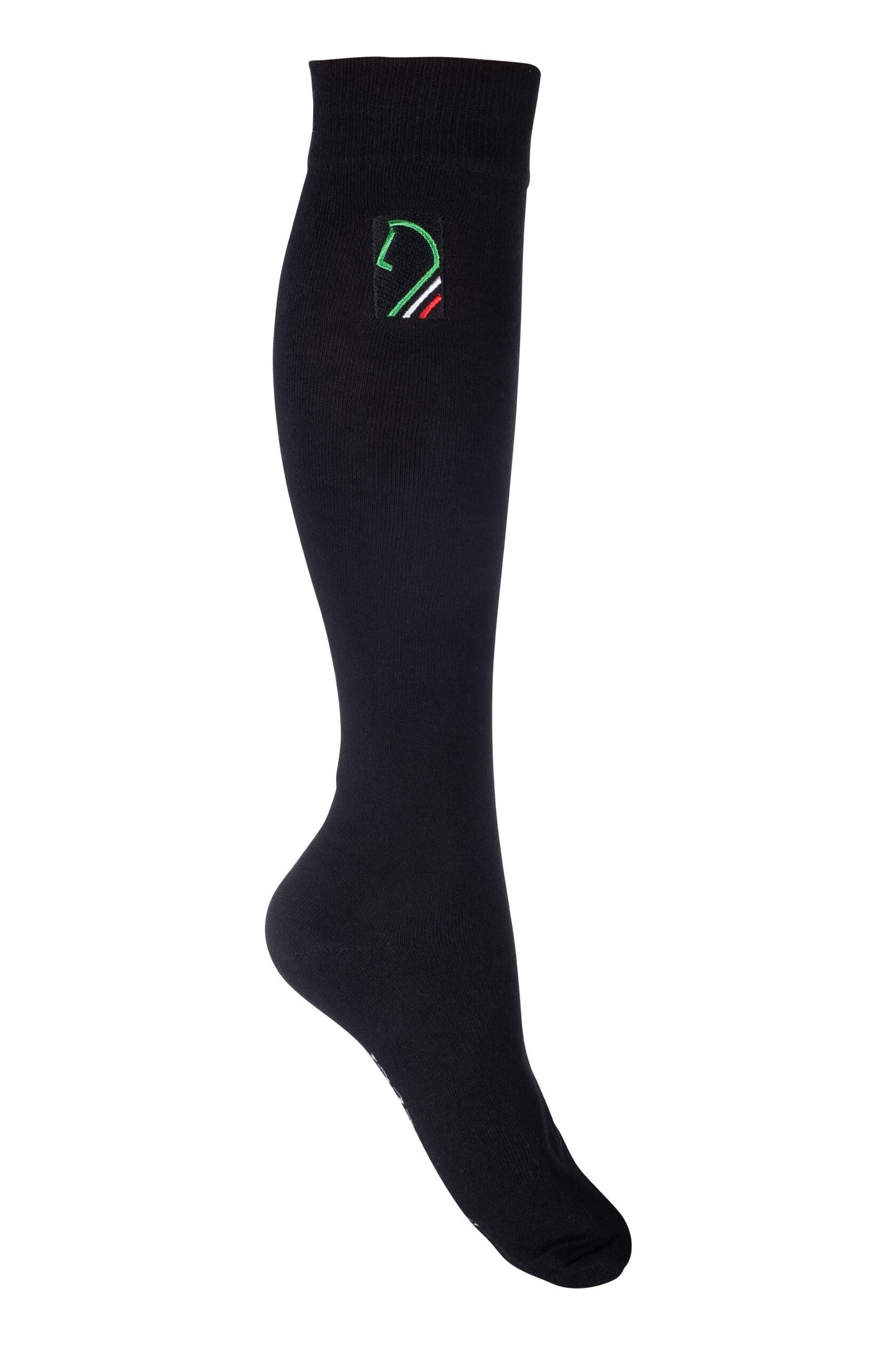 HKM Riding Socks Livigno Cotton Blend Machine Washable 30C