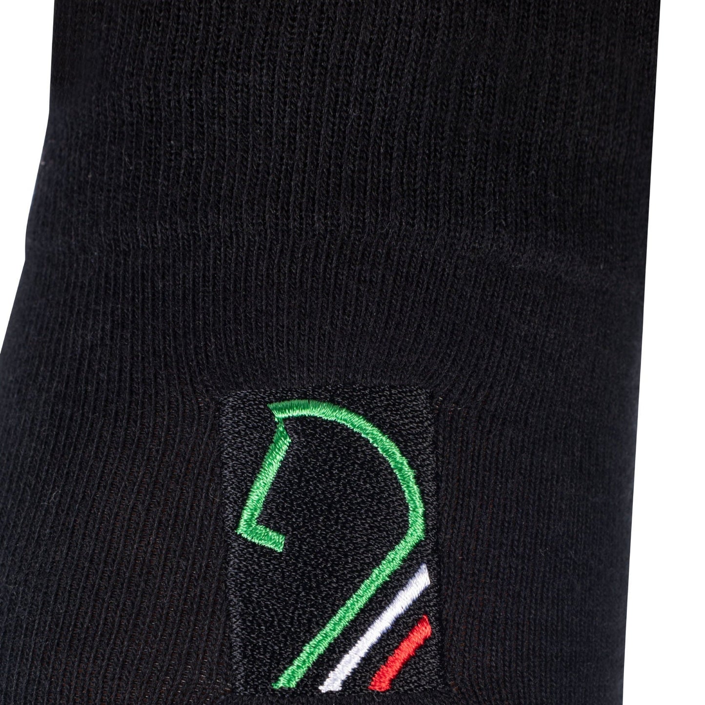 HKM Riding Socks Livigno Cotton Blend Machine Washable 30C