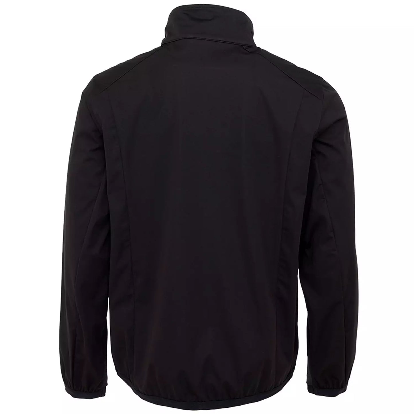 ELKA Xtreme Recycled Hybrid Jacket Comfortemp Padded Zipper Pockets UK 106003